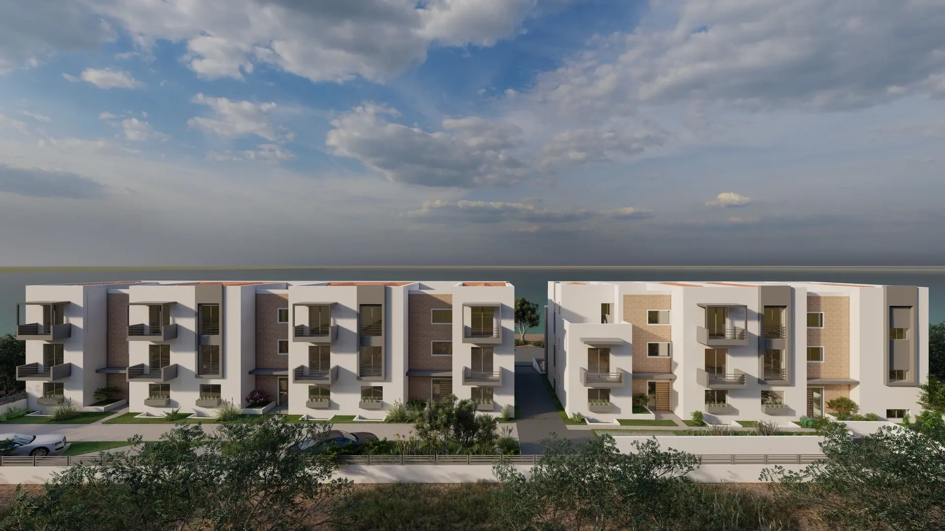 2 - sea view apartment for sale in kavála east macedonia and thrace greece