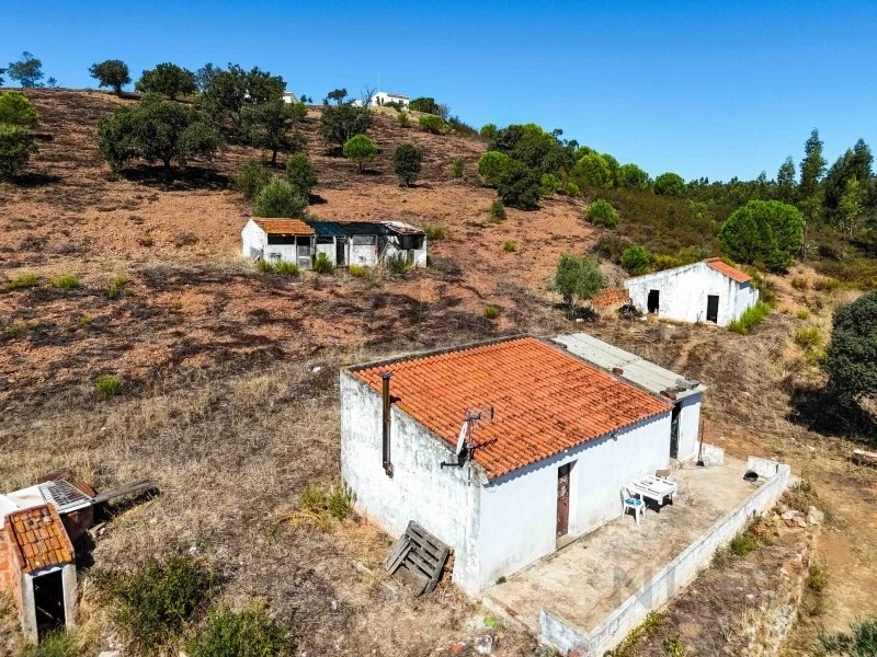 1 - vente maison mexilhoeira grande algarve portugal