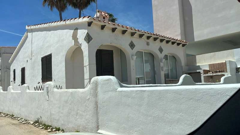 2 - venda casa frente ao mar setla comunidade valenciana espanha