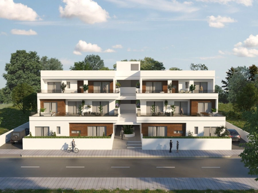 1 - vendita appartamento famagusta famagosta cipro