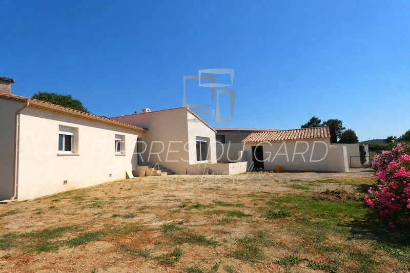 1 - house for sale in boisset-et-gaujac gard france
