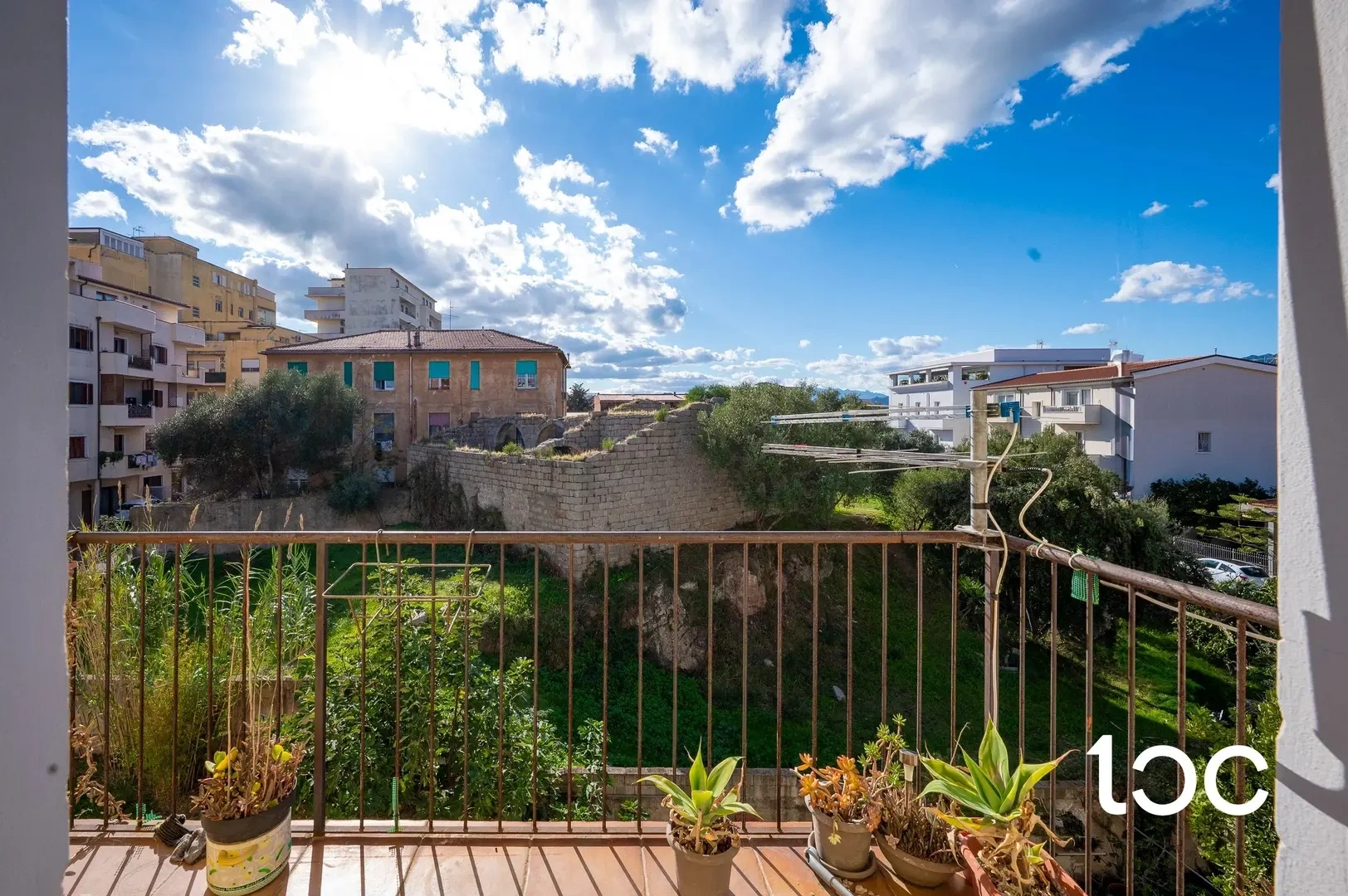 1 - apartment for sale in olbia sardinia italy