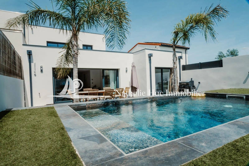 1 - vendita casa perpignan pirenei-orientali francia