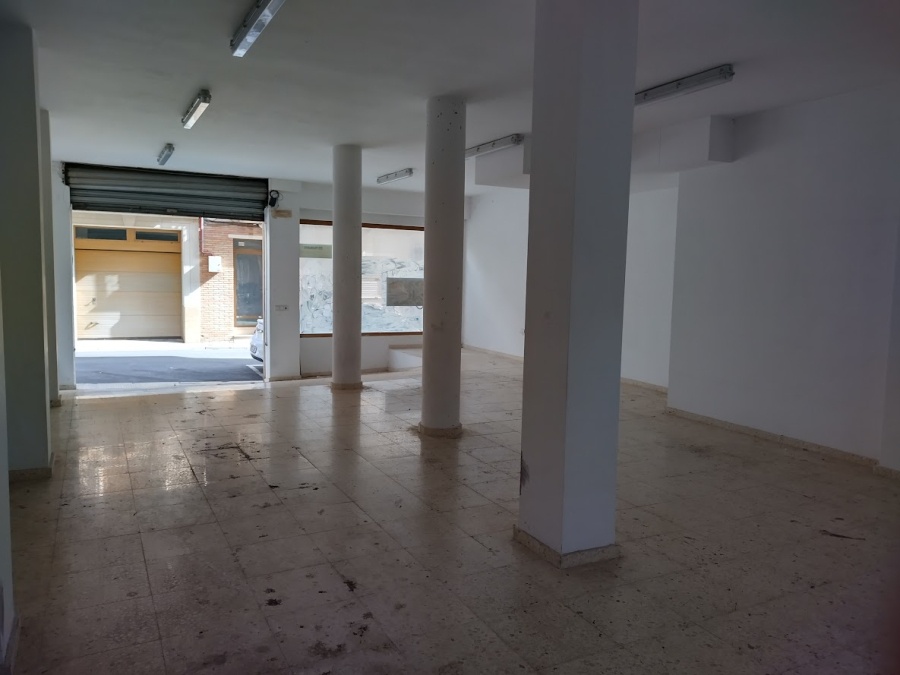 2 - verkauf business calpe - costa blanca valencia spanien