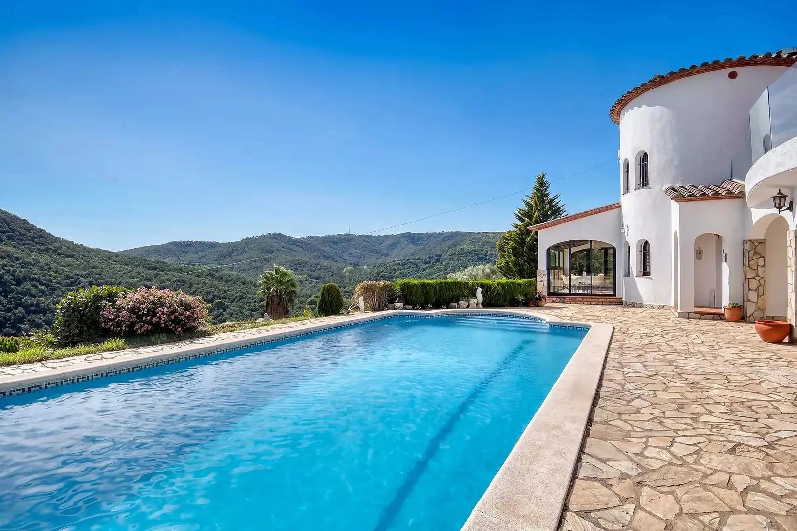 1 - vendita villa calonge catalogna spagna