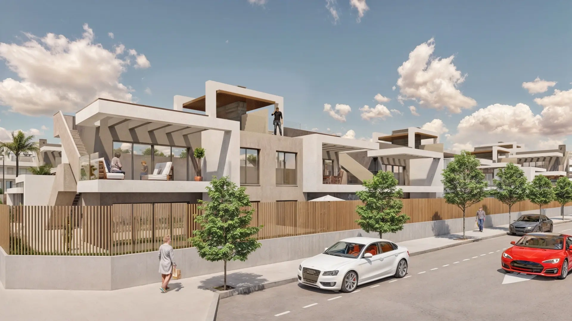 1 - apartment for sale in pilar de la horadada valencian community spain