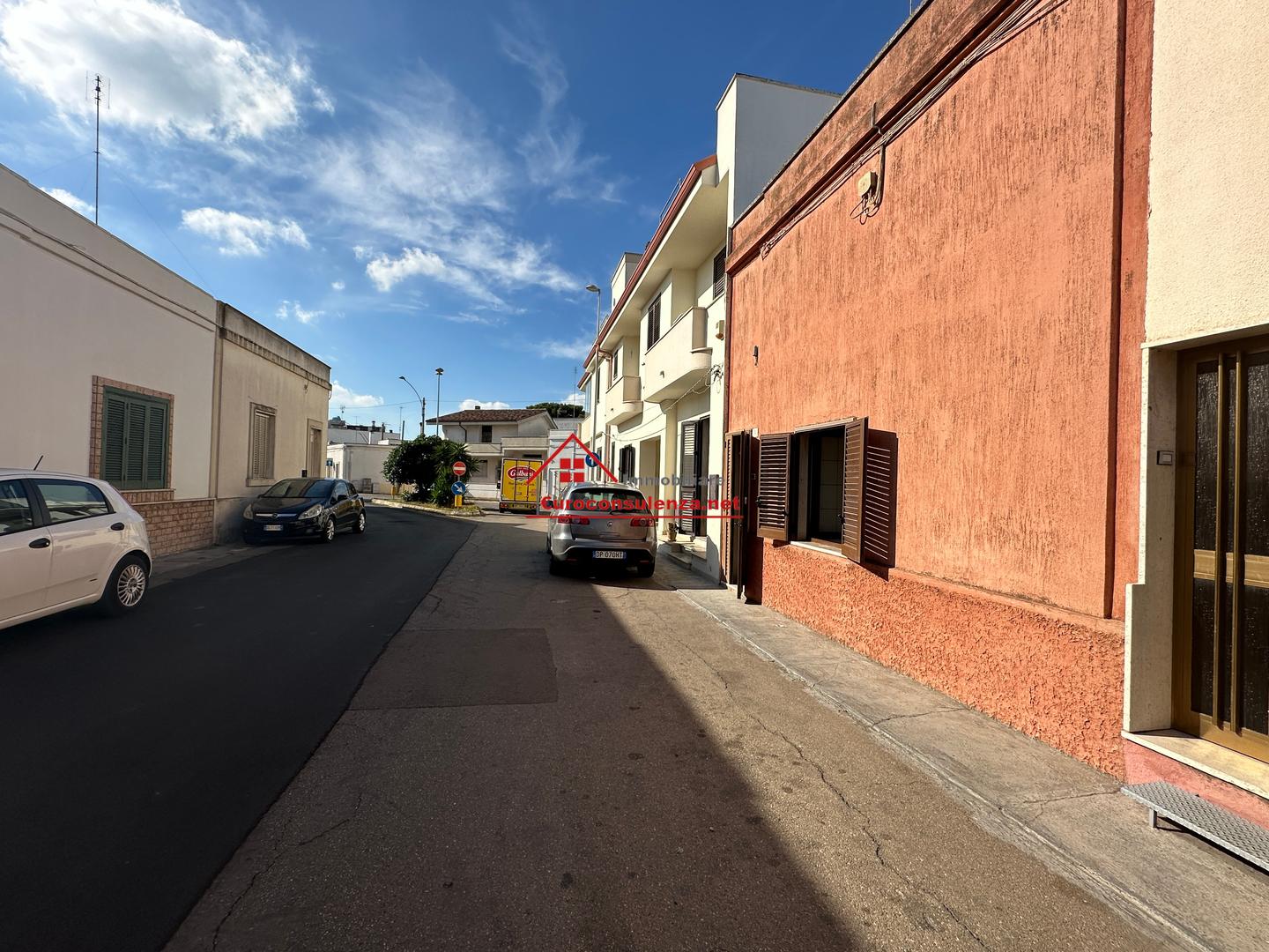 2 - house for sale in melissano apulia italy