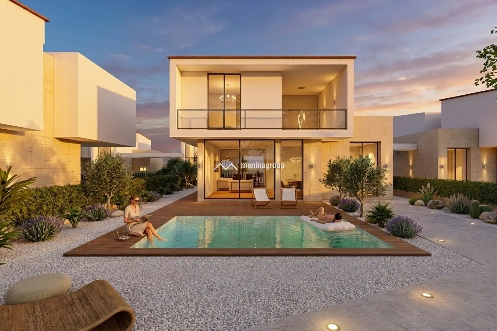 1 - villa for sale in la nucia - costa blanca valencian community spain