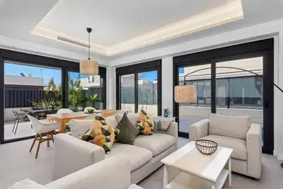 2 - villa for sale in la marina valencian community spain
