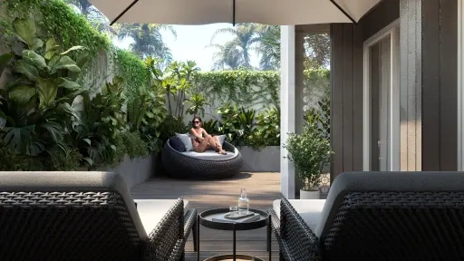 2 - verkauf wohnung strandpromenade phuket phuket thailand