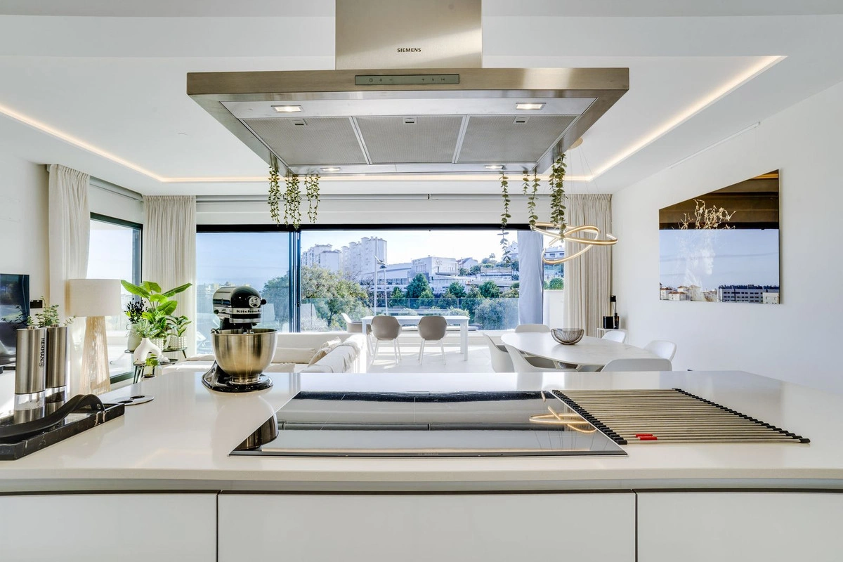 1 - продажа квартира estepona - costa del sol андалусия испания