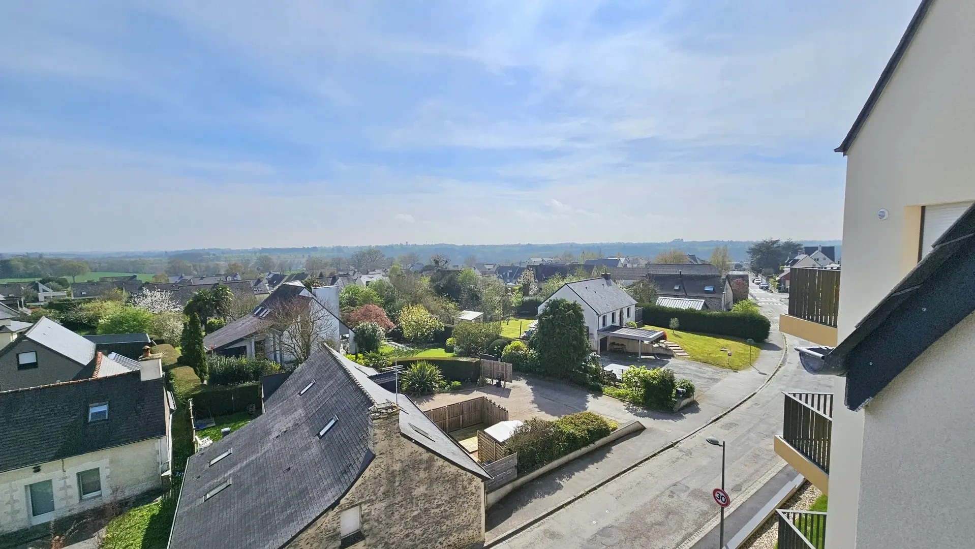 1 - vendita appartamento châteaubourg ille-et-vilaine - bretagne francia