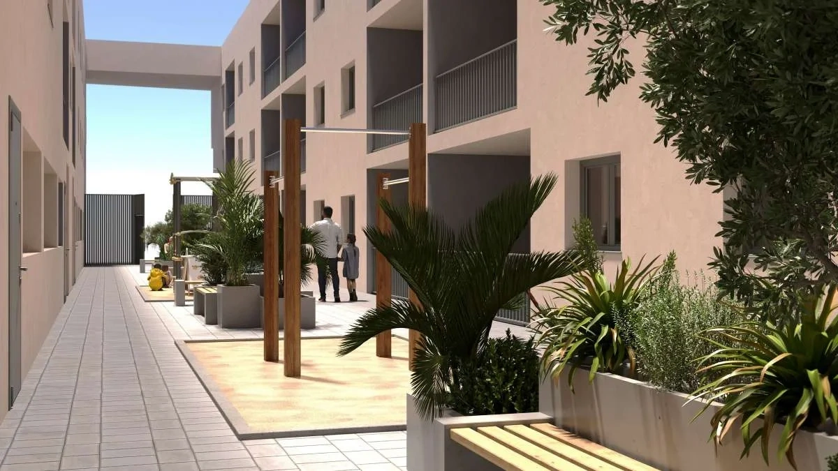 2 - vente appartement san miguel de salinas communauté valencienne espagne