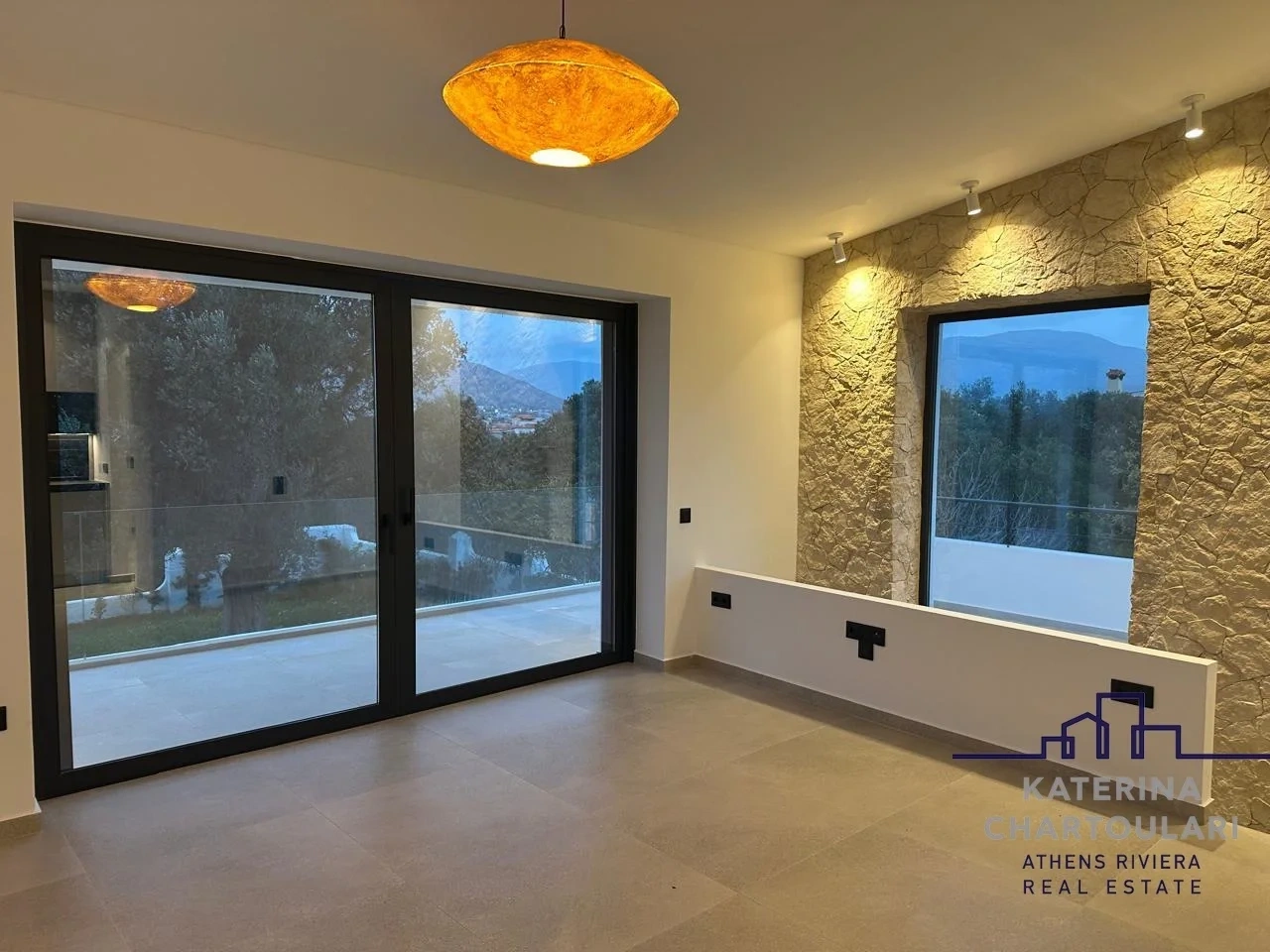 2 - house for sale in palaia fokaia attica greece