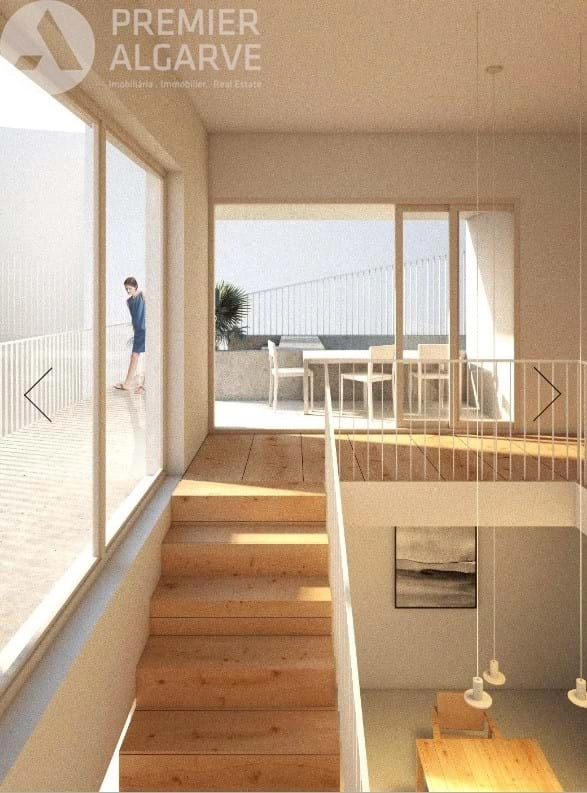 2 - venta apartamento vista al mar faro algarve portugal