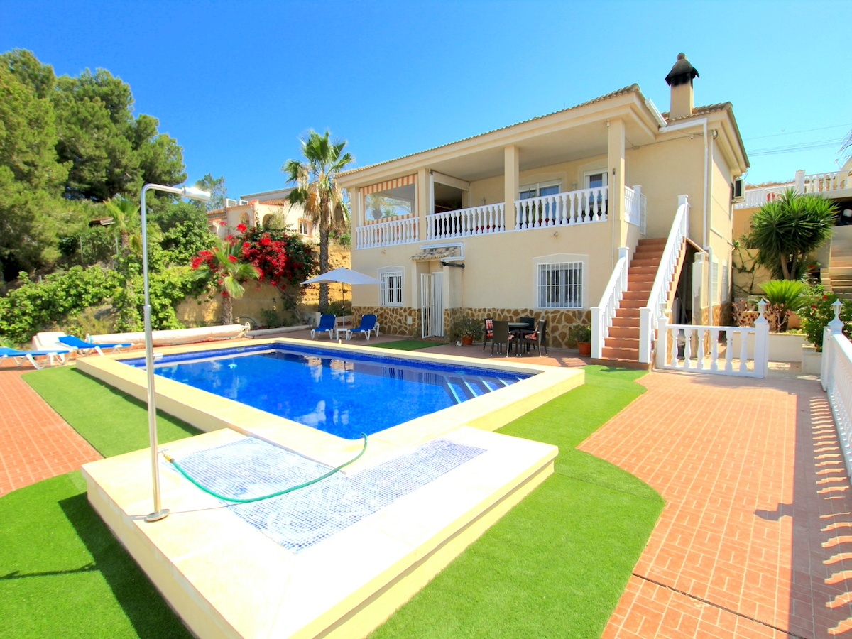 1 - verkauf haus algorfa valencia spanien