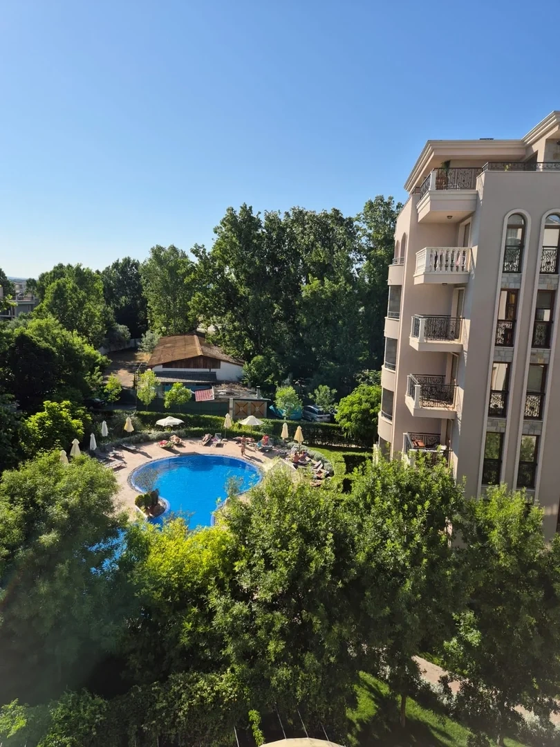 2 - venda apartamento sunny beach burgas bulgária