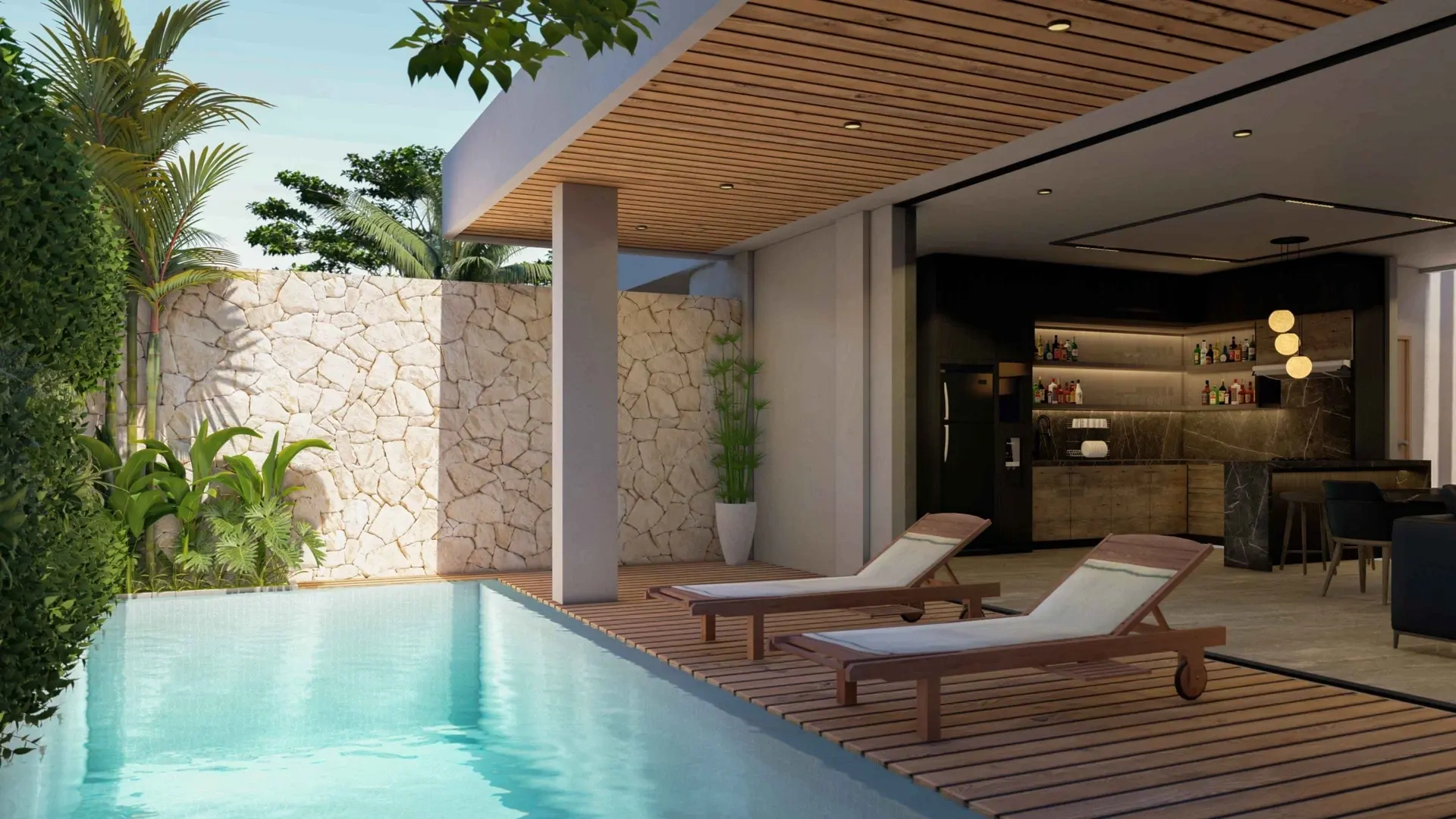 2 - verkauf villa dalung bali indonesien