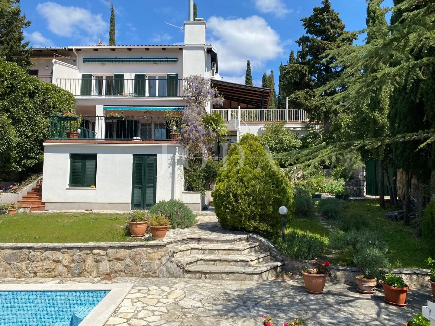 1 - verkoop huis crikvenica primorje-gorski kotar kroatië