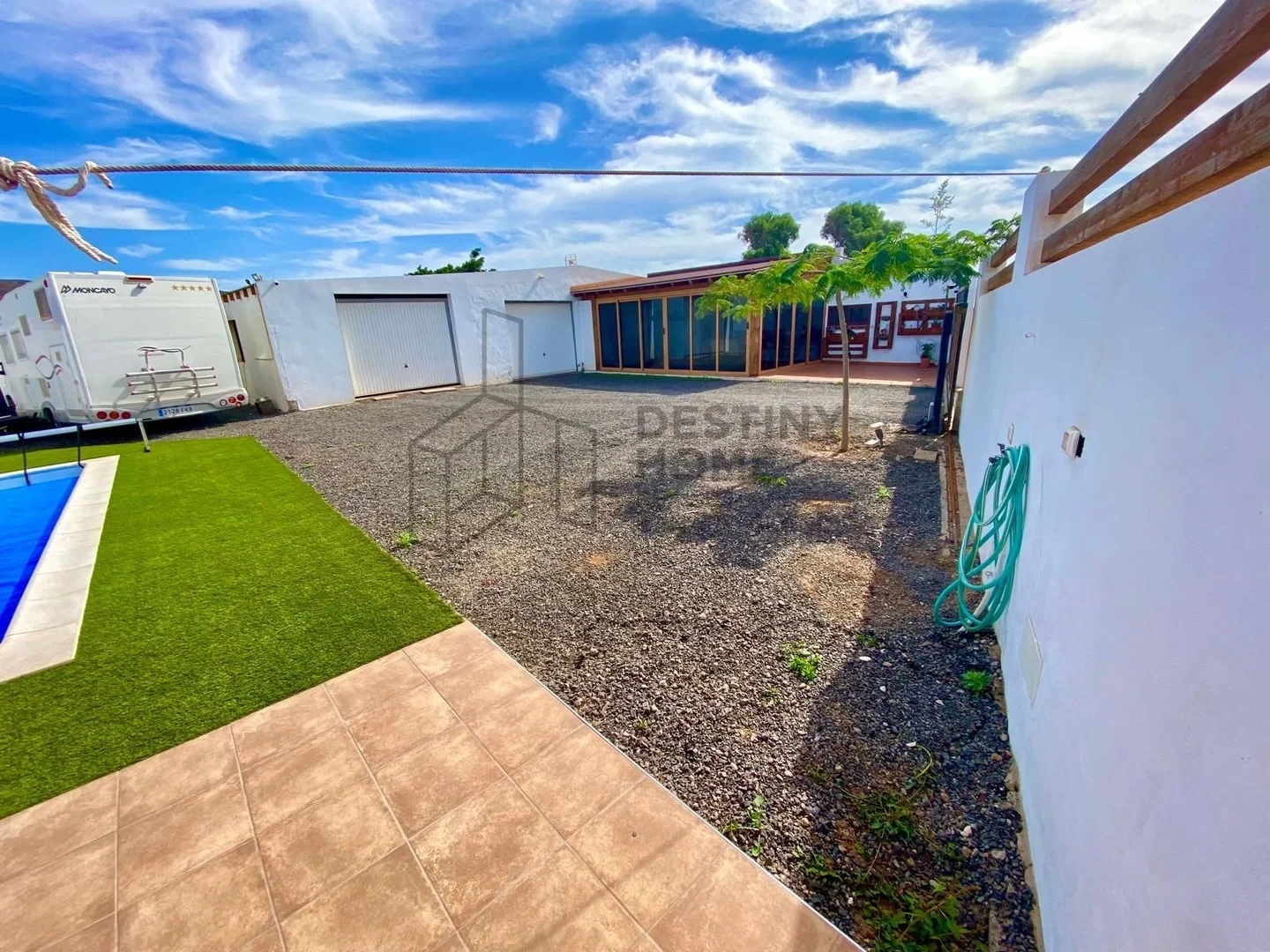 2 - verkauf haus tuineje fuerteventura - kanarische inseln spanien