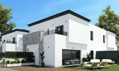 1 - продажа villa gran alacant валенсия испания