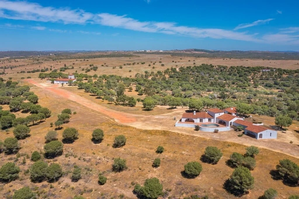 2 - verkoop huis loulé algarve portugal