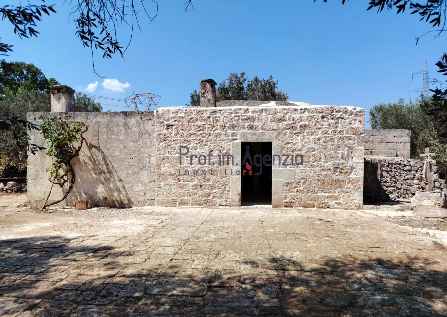 1 - продажа дом san michele salentino апулия италия