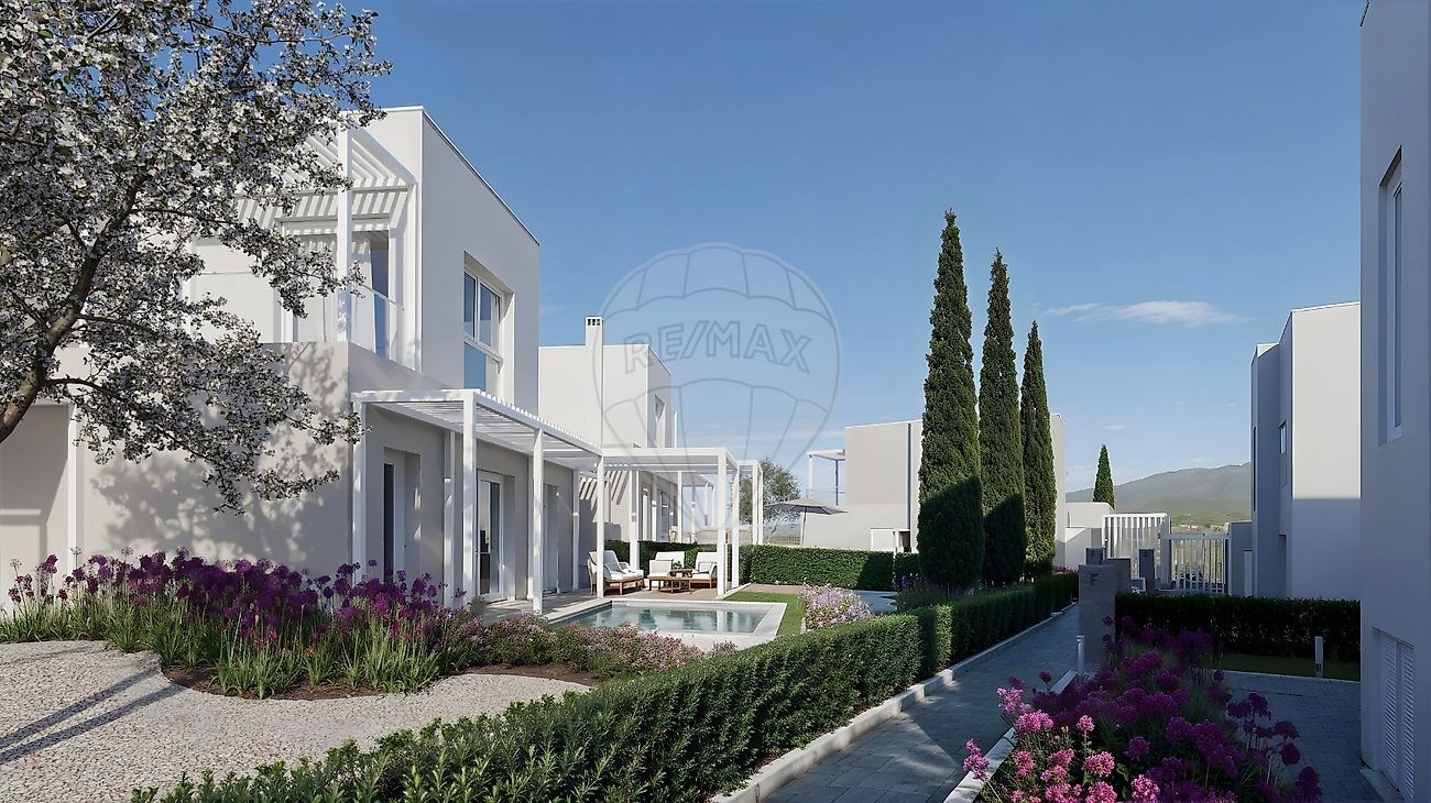 1 - house for sale in silves algarve portugal