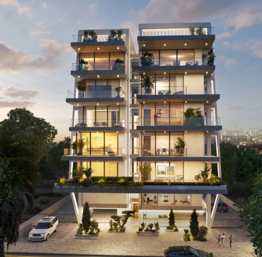 2 - verkauf wohnung limassol limassol zypern