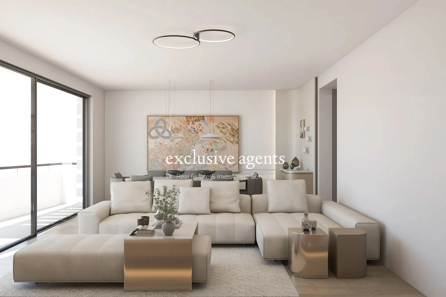 2 - vendita casa vista mare glyfada attica grecia