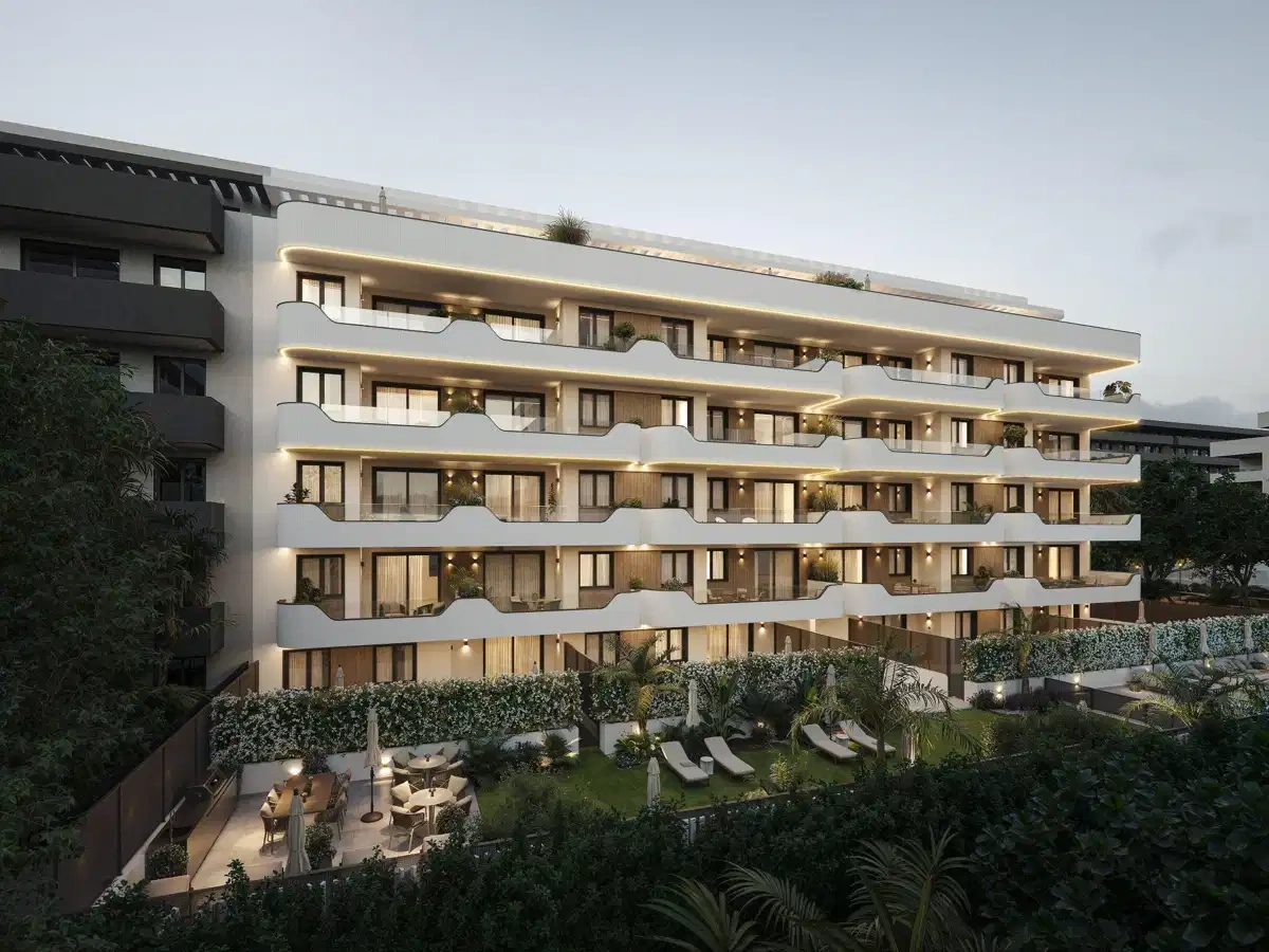 1 - продажа квартира velez malaga андалусия испания