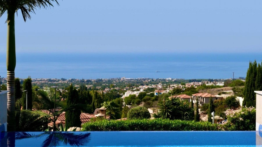 2 - verkauf villa paphos paphos zypern
