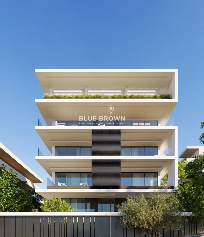 2 - venta apartamento glyfada ática grecia
