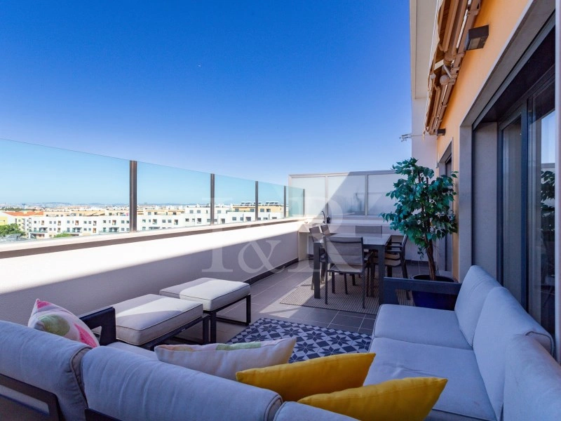 1 - venta apartamento alto das vinhas región de lisboa portugal