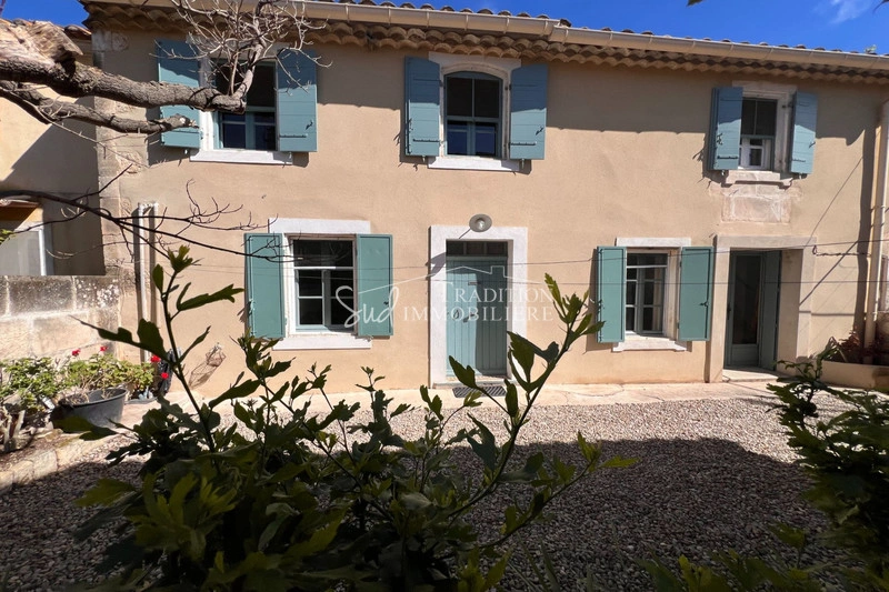 2 - venta casa maussane-les-alpilles bocas del ródano francia