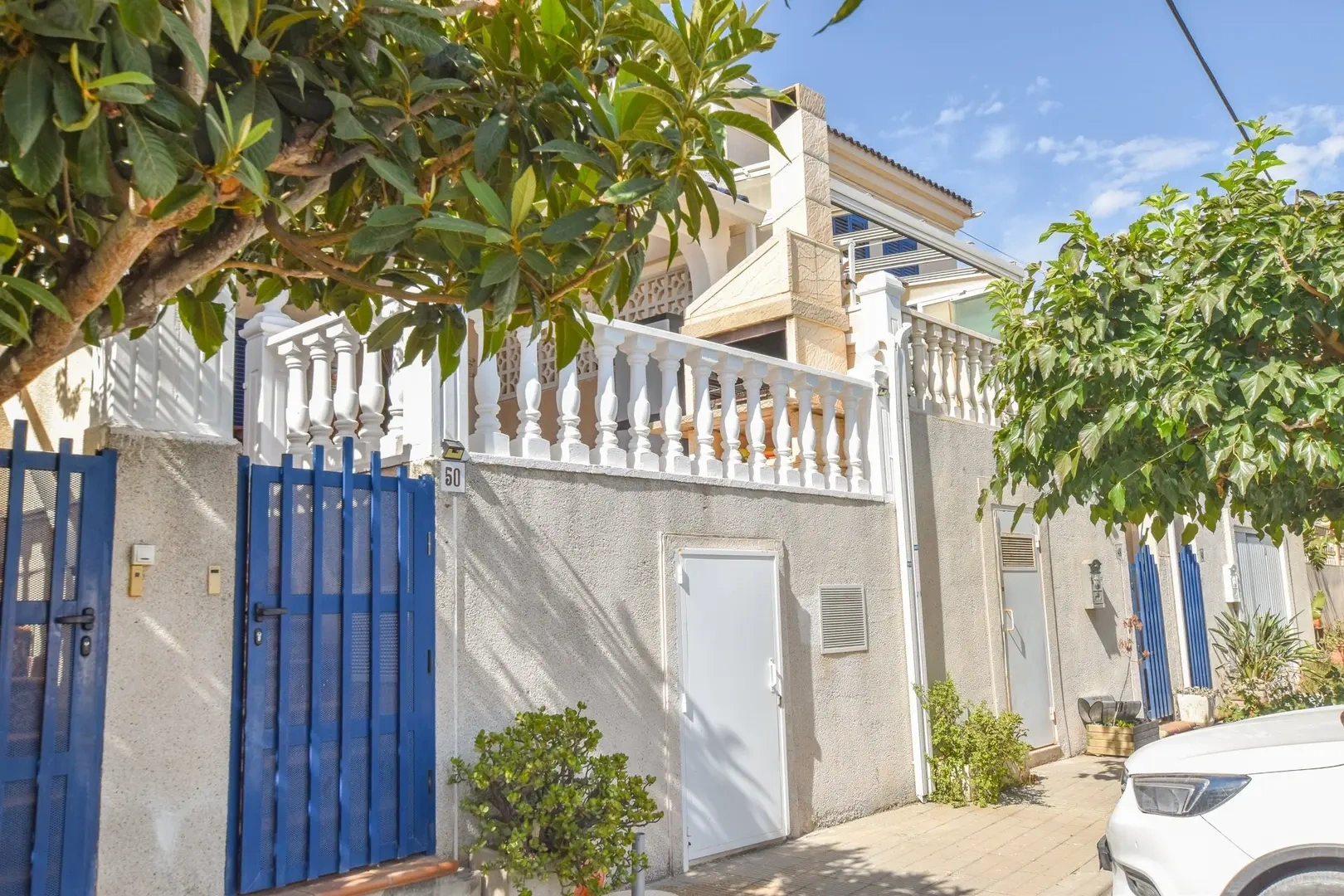 2 - vendita casa gran alacant comunità valenciana spagna