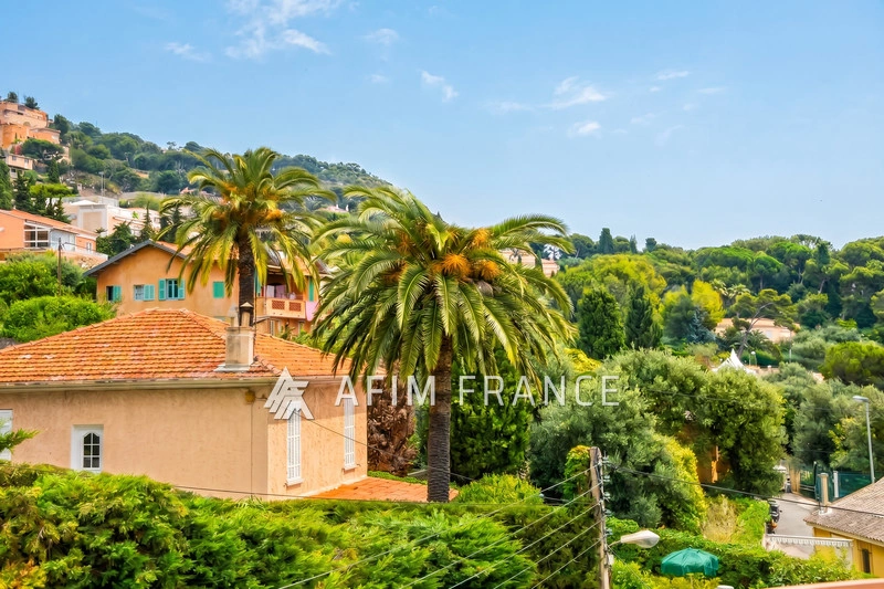 1 - vente appartement vue mer cap-d'ail alpes-maritimes france