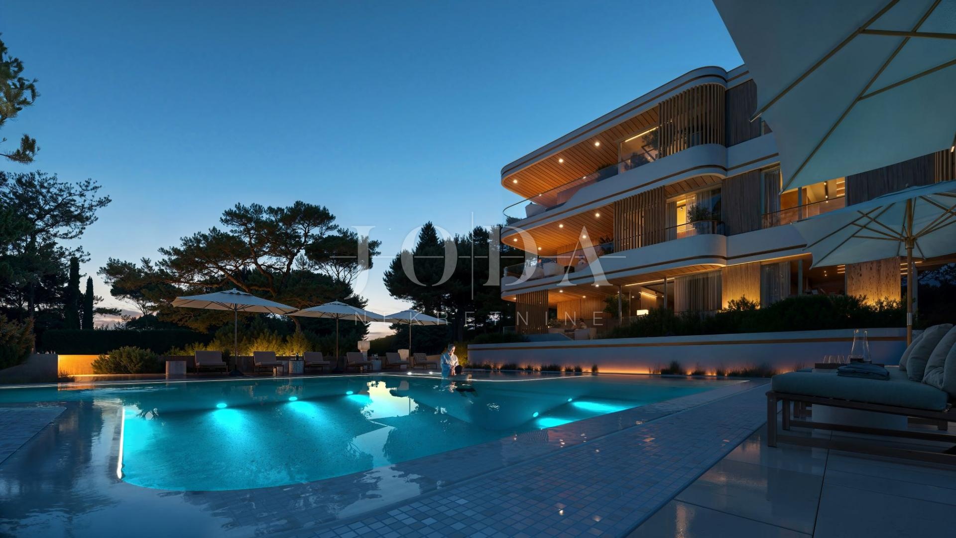 1 - apartment for sale in rovinj istria croatia