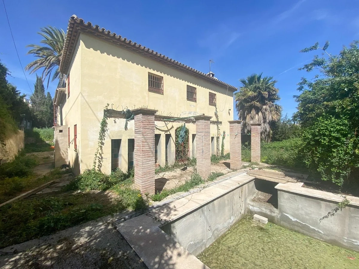 1 - venta casa nueva andalucia andalucía españa