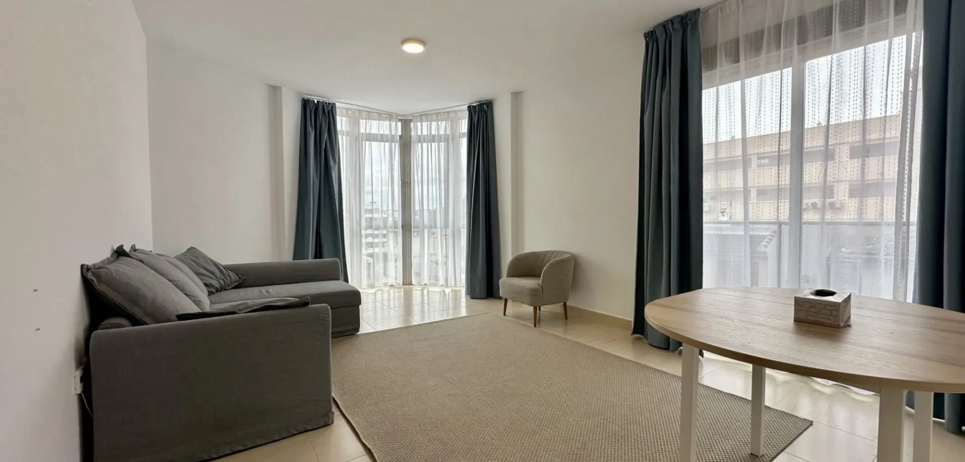 2 - vente appartement san miguel de salinas communauté valencienne espagne