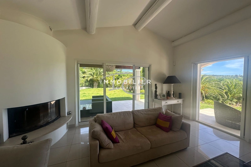 1 - house for sale in gassin var france