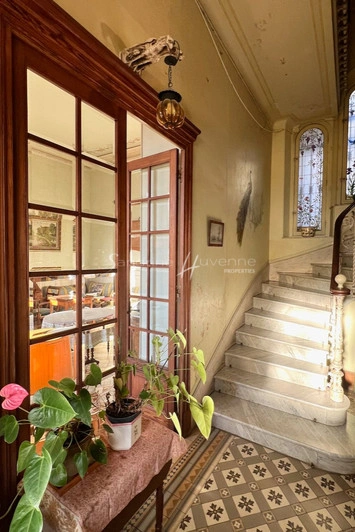 2 - house for sale in la croix-valmer var france