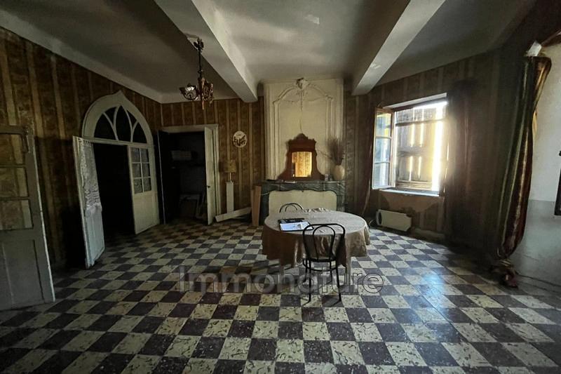 2 - venta apartamento sumène gard francia