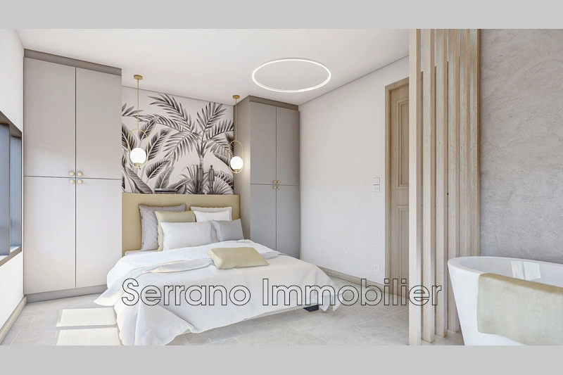2 - venda apartamento châteaurenard bouches-du-rhône frança