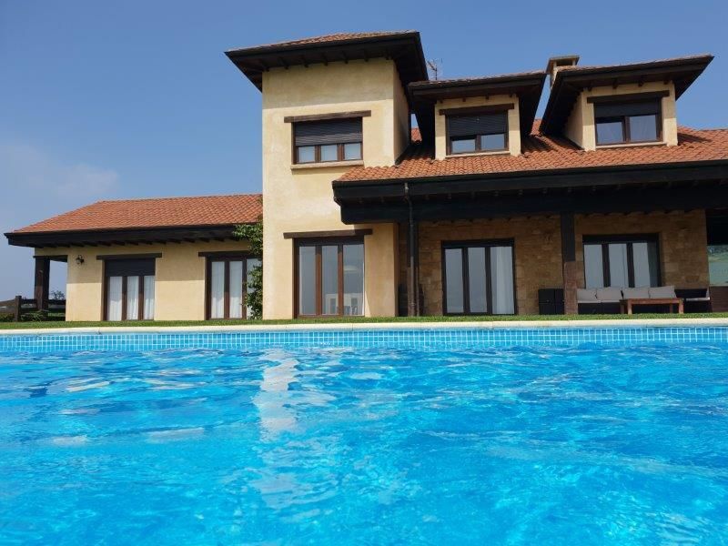 2 - venta casa siero principado de asturias españa