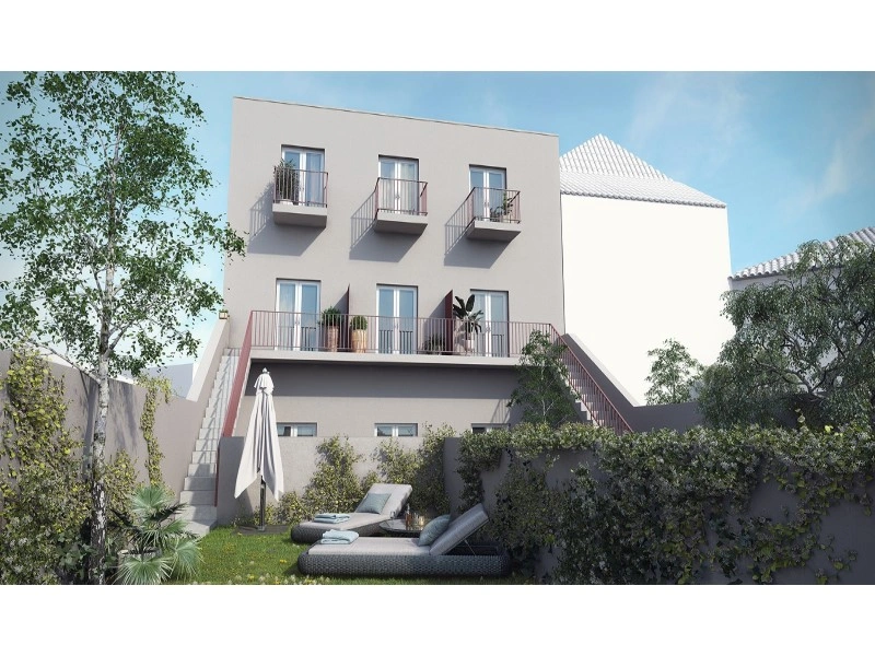 1 - venta apartamento paranhos región norte portugal