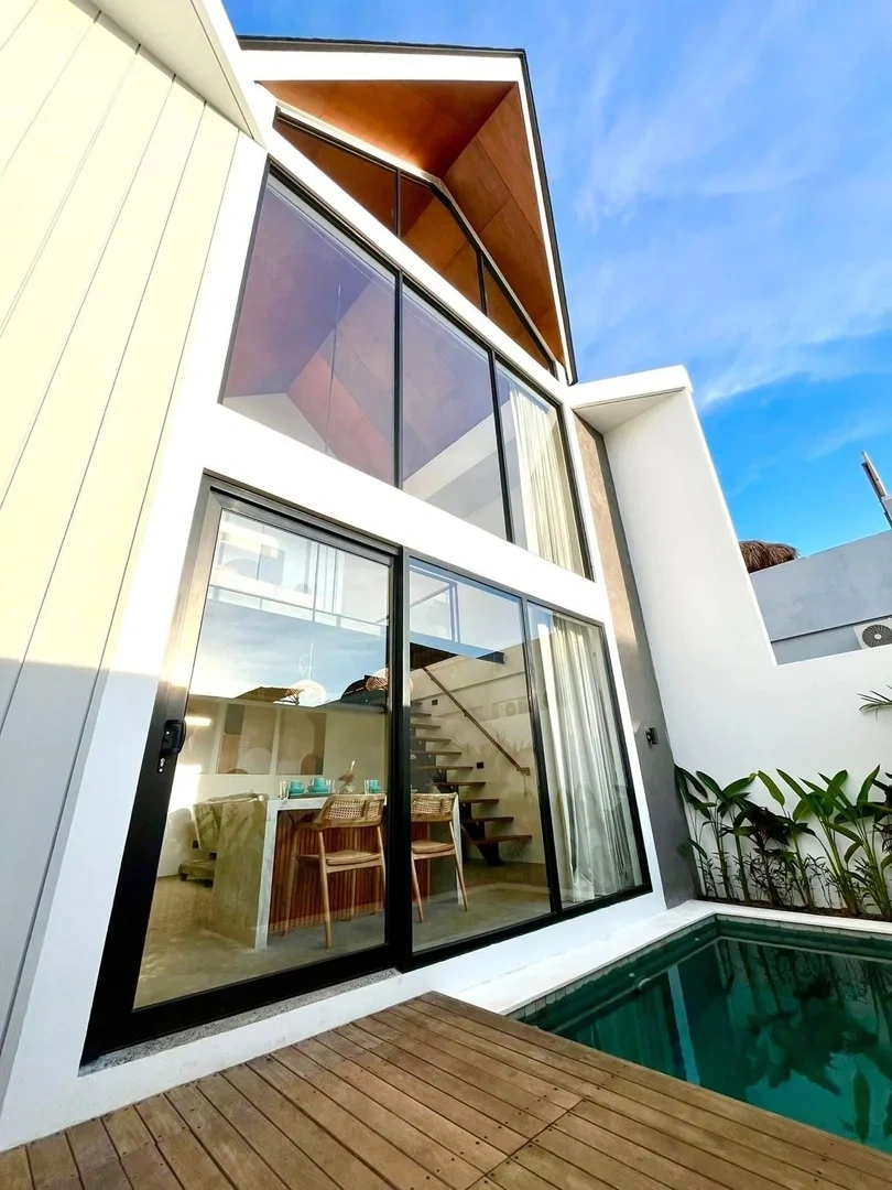 1 - vente villa uluwatu bali indonésie