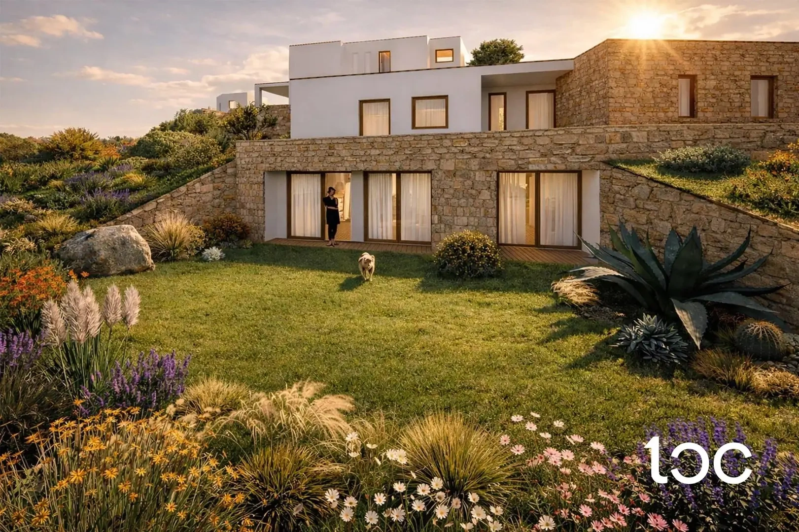 2 - apartment for sale in san teodoro sardinia italy