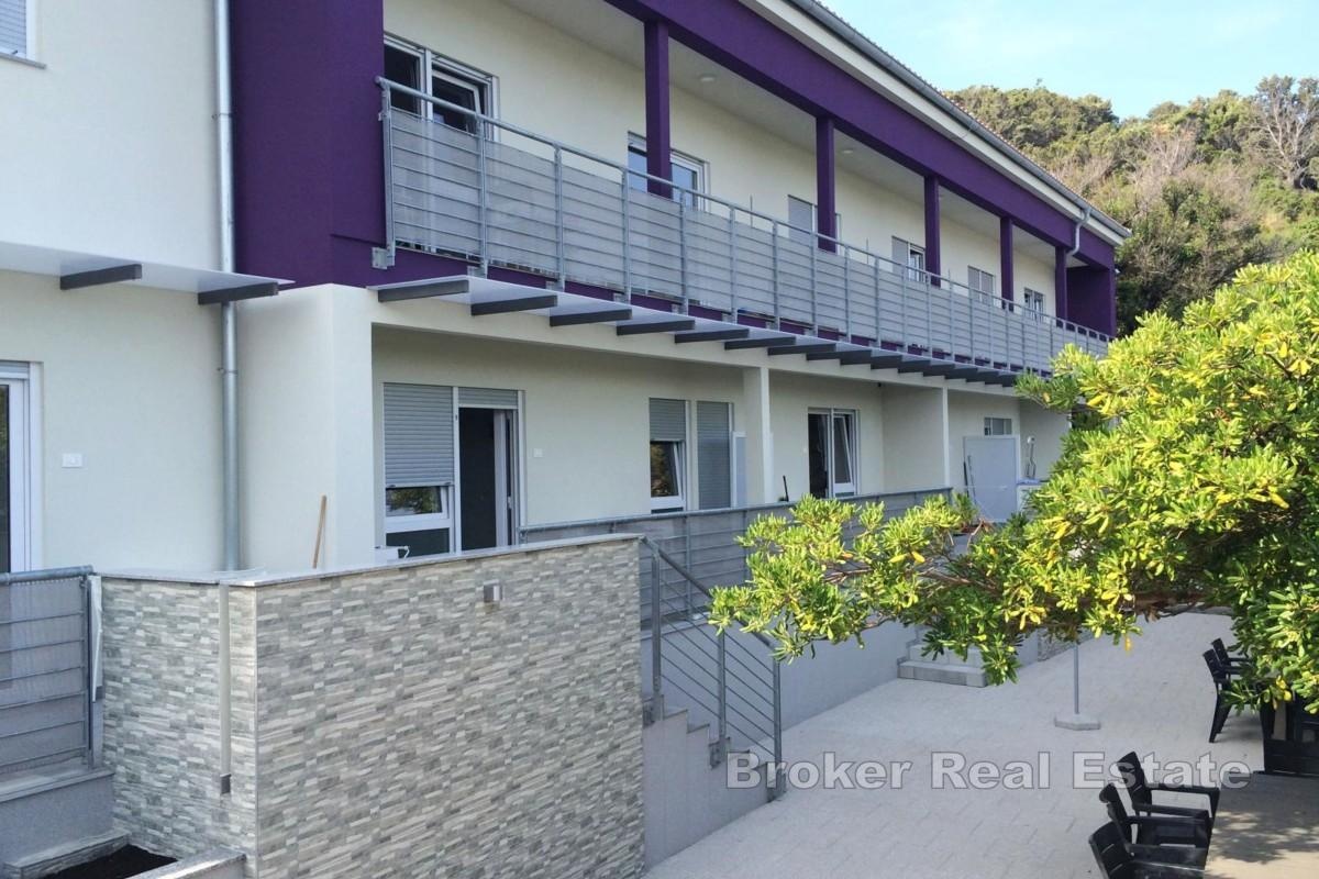 2 - vendita casa vista mare rab litoraneo-montana croazia