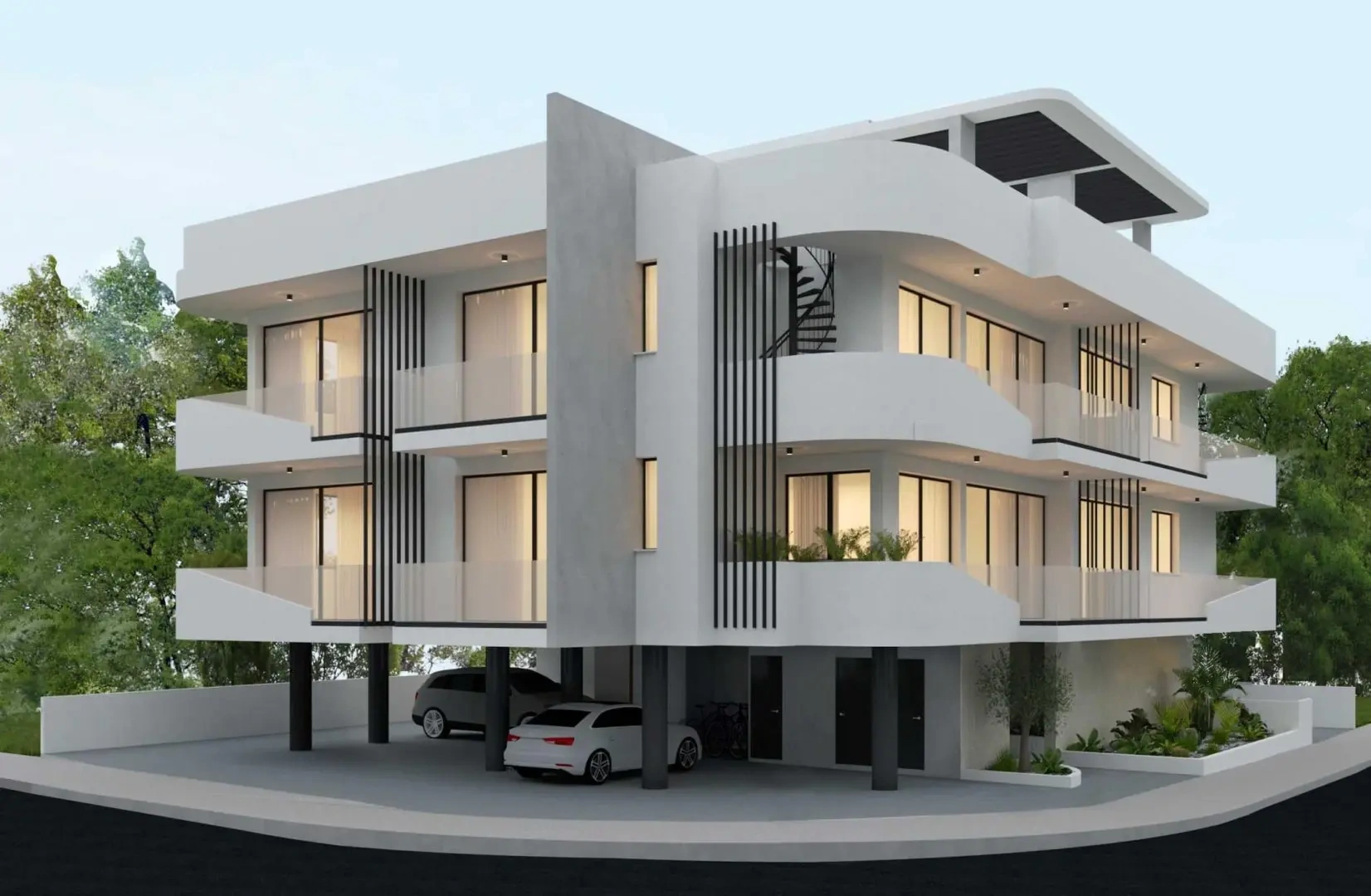 1 - venda apartamento larnaca larnaca chipre
